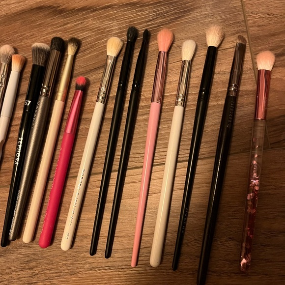 Brush bundle - Picture 2 of 4